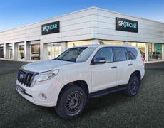 Toyota Land Cruiser Brindas
