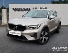 Volvo XC40 Cesson-Sévigné