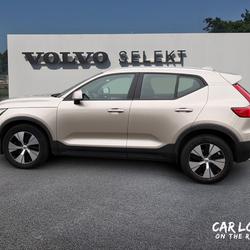 Volvo XC40 XC40 B3 163 ch DCT7 Start Cesson-S&eacute;vign&eacute;
