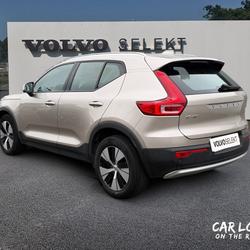 Volvo XC40 B3 163 ch DCT7 Start occasion - Cesson-S&eacute;vign&eacute; - photo 3/30