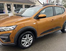 Dacia Sandero Alençon