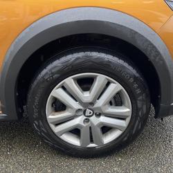 Dacia Sandero 1.0 TCE 90CH STEPWAY CONFORT CVT Alen&ccedil;on