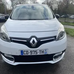 Renault Scenic 3 1.6 DCI 130CH ENERGY ECO&sup2; Alen&ccedil;on