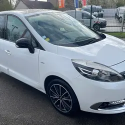 Renault Scenic 3 1.6 DCI 130CH ENERGY ECO&sup2; Alen&ccedil;on
