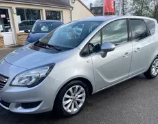 Opel Meriva Alençon