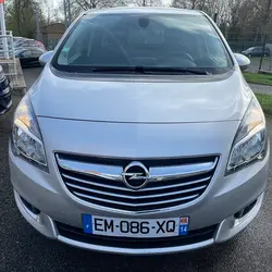 Opel Meriva 1.6 CDTI 110CH DRIVE START/STOP Alen&ccedil;on