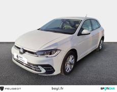 Volkswagen Polo Sarceaux