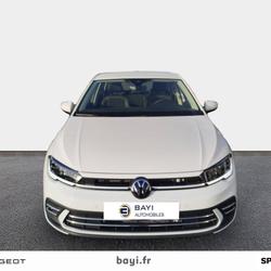 Volkswagen Polo Polo 1.0 TSI 95 S&S DSG7 Life Sarceaux