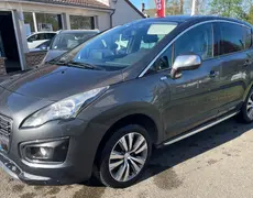Peugeot 3008 Alençon