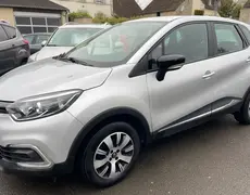 Renault Captur Alençon