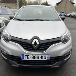 Renault Captur 0.9 TCE 90CH ENERGY ZEN EURO6C Alen&ccedil;on