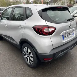 Renault Captur 0.9 TCE 90CH ENERGY ZEN EURO6C Alen&ccedil;on