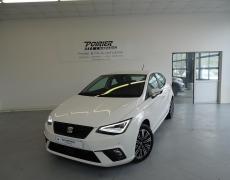 Seat Ibiza L'Aigle