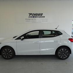 Seat Ibiza Ibiza 1.0 TSI 115 ch S/S DSG7 Copa L'Aigle