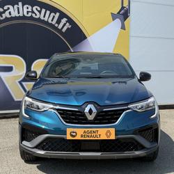 Renault Arkana R.S. Line Fast Track E-Tech full hybrid Saint-Barth&eacute;lemy-d'Anjou