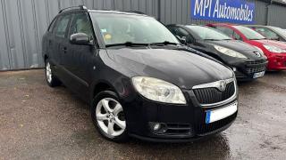 Skoda Fabia  - Confort - photo 0