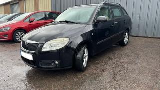 Skoda Fabia  - Confort - photo 1