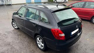Skoda Fabia  - Confort - photo 2