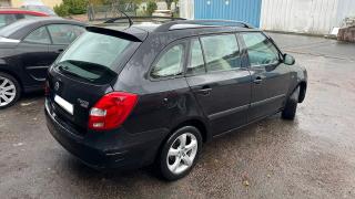 Skoda Fabia  - Confort - photo 3