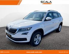 Skoda Kodiaq Pamiers