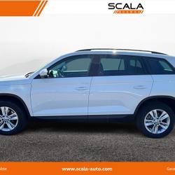 Skoda Kodiaq 2.0 TDI 150 SCR DSG7 5pl Business occasion - Pamiers - photo 2/35