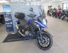 Suzuki VS Souffelweyersheim