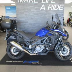 Suzuki VS DL 650 V-Strom ABS A2 2023-26 Souffelweyersheim