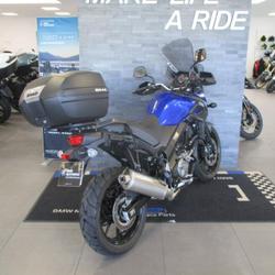 Suzuki VS DL 650 V-Strom ABS A2 2023-26 Souffelweyersheim