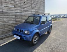 Suzuki Jimny Brive-la-Gaillarde