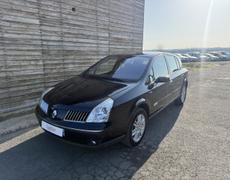 Renault Vel Satis Brive-la-Gaillarde