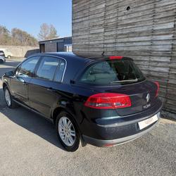 Renault Vel Satis Vel Satis 2.2i Turbo - 165 - Privil&eacute;ge Brive-la-Gaillarde