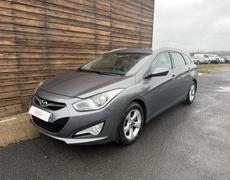 Hyundai i40 Brive-la-Gaillarde