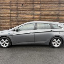 Hyundai i40 SW 1.7 CRDI FAP - 115 Blue Drive BREAK Pack Business PHASE 1 Brive-la-Gaillarde