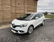 Renault Scenic 4 Brive-la-Gaillarde