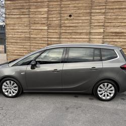 Opel Zafira 2.0 CDTI BlueInjection - 170 - BVA - 7places  C TOURER MONOSPACE Elite PHASE 2 Brive-la-Gaillarde