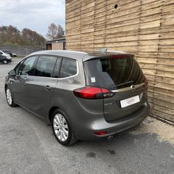 Opel Zafira 2.0 CDTI BlueInjection - 170 - BVA - 7places  C TOURER MONOSPACE Elite PHASE 2 Brive-la-Gaillarde