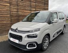 Citroen Berlingo Brive-la-Gaillarde