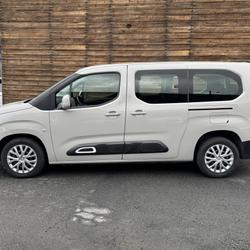 Citroen Berlingo 1.5 BlueHDi - 100  XL Live 7 PLACES Brive-la-Gaillarde