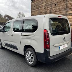 Citroen Berlingo 1.5 BlueHDi - 100  XL Live 7 PLACES Brive-la-Gaillarde