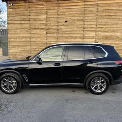 BMW X5 xDrive 45e - BVA Sport 5pl  xLine Brive-la-Gaillarde