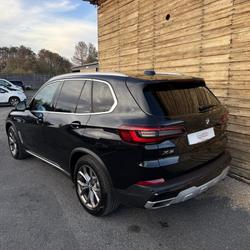 BMW X5 xDrive 45e - BVA Sport 5pl  xLine Brive-la-Gaillarde