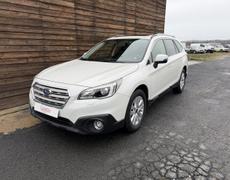Subaru Outback Brive-la-Gaillarde