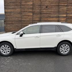 Subaru Outback 2.0D - 150 - BV Lineartronic   BREAK Luxury Eyesight PHASE 1 Brive-la-Gaillarde