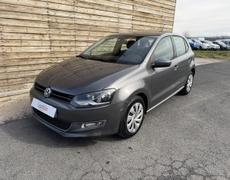 Volkswagen Polo Brive-la-Gaillarde