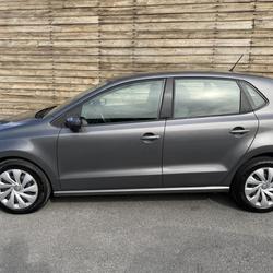 Volkswagen Polo 1.6 16V TDI CR FAP - 90  V 6R Confortline PHASE 1 Brive-la-Gaillarde