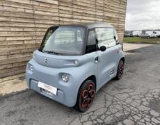 Citroen Ami Brive-la-Gaillarde