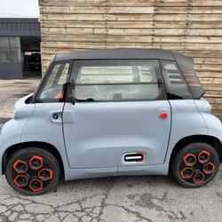 Citroen Ami Ami-Electric  My Blue Brive-la-Gaillarde