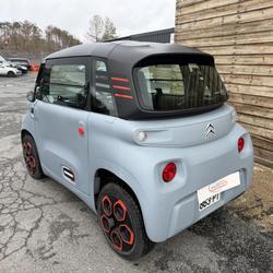 Citroen Ami Ami-Electric  My Blue Brive-la-Gaillarde