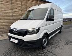 Man TGE Brive-la-Gaillarde