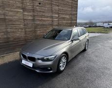 BMW Serie 3 Brive-la-Gaillarde